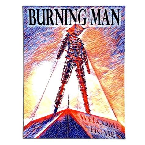 Burning Man: Welcome Home